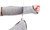 2403 Five level cutting protection sleeve hPPE cutting protection arm sleeve glass factory safety protection cut protection sleeve 8412