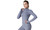 2403 Outdoor exercise quick drying tight fitting women's yoga stand up collar slim fit and slimming naked yoga top tight fitness suit jacket 8415LA