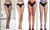 NEW Girls' Fishing Net Stockings 4PCS 7696