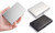 2404  Anti theft brush metal card 10 card holder, stainless steel card holder  8448LA
