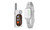 NEW Dog Training Anti Bark Collar with Remote Sound & Vibration Training Modes (charging waterproof long distance) 8501 