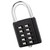 NEW Key password Hanging lock cabinet lock locks open and hanging lock 5 -digit password 8503