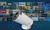 NEW Android 11 F100 Mini Smart Projector Auto Horizontal Correction180°Rotatable  8504
