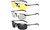 2405NEW-Polarizing color-changing sunglasses 6954
