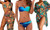 2024  Bikini series