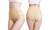 2405NEW-6PC cross -high waist -abdomen underwear6968