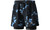 2405NEW-Double -layer five -point men's flat -angle printed swim trunks6976