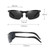 NEW Men Sports Metal  Sunglasses  8512