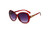 NEW  Women's sunglasses oval sunglasses sunglasses sunglasses   8514