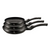 Berlinger Haus 3 Pcs Frypan set Metallic Line