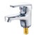 2405 NEW Wash basin faucet, household bathroom wash basin faucet, countertop basin, wash basin, hot and cold faucet 8461