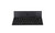 2405NEW-Wireless three-system Bluetooth folding keyboard6983