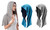 2405 NEW 4PC Summer cool and sun proof, wearing a towel on the head for outdoor fishing can be used. Sunscreen shawl, headscarf, cold and cooling towel 8479LA