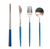 Spanish Style Luxury Cutlery Set 9669