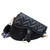 2405NEW-Shoulder strap embroidery saddle bag8701