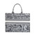 2406NEW-Jacquard embroidery shoulder bag tote shopping bag8702