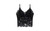 2406 New Butterfly Lace Strap Underwear Slim Fit Tank Top 8604LA