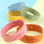 NEW  2406  Plant essential oil bracelet for adults and children fragrance 10pcs 8521