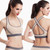 NEW 2601 Seamless Cross-Back Sports Bra – 3 Pack 5279