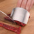 2406 NEW Kitchen small tools for cutting vegetables, hand guards, stainless steel anti cutting tools 8616LA