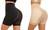 2406 NEW Hip lifting and beautiful crotch tightening high waist shaping pants 8617LA