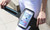2406 NEW Outdoor Sports Arm Bag Touchable Screen Phone Bag  8634LA