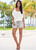 2406NEW-Off-shoulder bat loose short-sleeved T-shirt8707