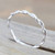 2406New-Zirconia Twisted Rope Ring8710