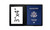 2406 NEW 3PC multifunctional passport protection case PU leather travel passport holder document bag 8809LA