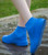 2406NEW-Silicone anti-sand and rainproof shoe covers8713