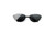 2406NEW-Frameless Sunglasses Metal Polarized HD Glasses8715