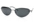 2406NEW-Frameless Sunglasses Metal Polarized HD Glasses8715