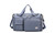 NEW  2406  Short Trip Bag Large Capacity Hand Luggage Bag Fitness Bag Dry And Wet Separation 8524