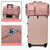 NEW  2406  Short Trip Bag Large Capacity Hand Luggage Bag Fitness Bag Dry And Wet Separation 8524