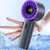 NEW  2406  Mini Handheld Electric Fan Portable USB Turbine Fan 8526