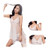 2406 NEW Sling sexy and fun pajamas with transparent pajama dress set LA8642