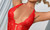 2406 NEW Fun lace lace sexy lingerie and nightgown set LA8644