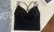 2406 NEW 3D Gathering Chest Cushion Cup Cross Suspension Strap Sports Bra Wrapping Chest LA8652