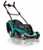 Bosch Lawnmower Rotak 40 