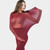 2407 NEW Traceless body slimming round neck thermal underwear set LA8656