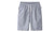 2407 NEW Men's Summer Beach Casual Pants Large Shorts Loose Large Solid Color Drawstring Shorts 8812LA