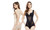 2407 NEW Back release abdominal tightening, waist tightening, and hip lifting all in one body shapewear LA8663