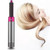 2407 NEW Five in one hot air comb automatic hair styling hair blowing comb curling stick 8672