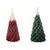 2407 NEW Christmas Aromatherapy Candles for Pine Trees 8681