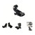 2407 NEW 3PC sports camera accessories J-clip base accessories  8685