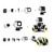 2407NEW-HD/4K Multifunctional outdoor waterproof camera8717