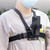 2407 NEW First person perspective immersive device with chest phone holder and chest strap 8689