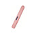 2407 NEW Portable USB Mini Wireless Charging Splint, Straight Hair Curling Bar  8691