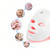 2407 NEW Charging touch LED photon rejuvenation facial beauty device LA8694