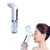 2407 NEW Household pore cleaning and introduction device, electric blackhead removal and suction tool 8695